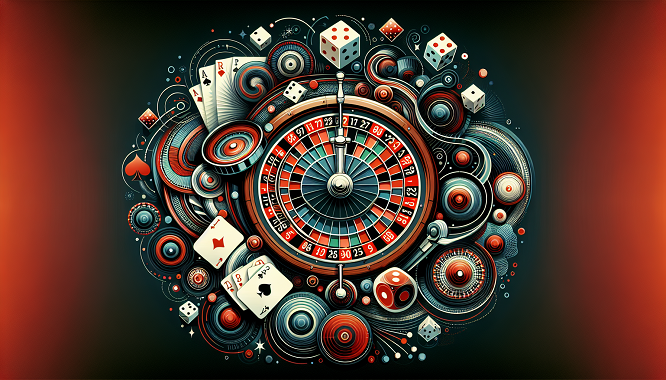 Casino Strategy Winning Techniques