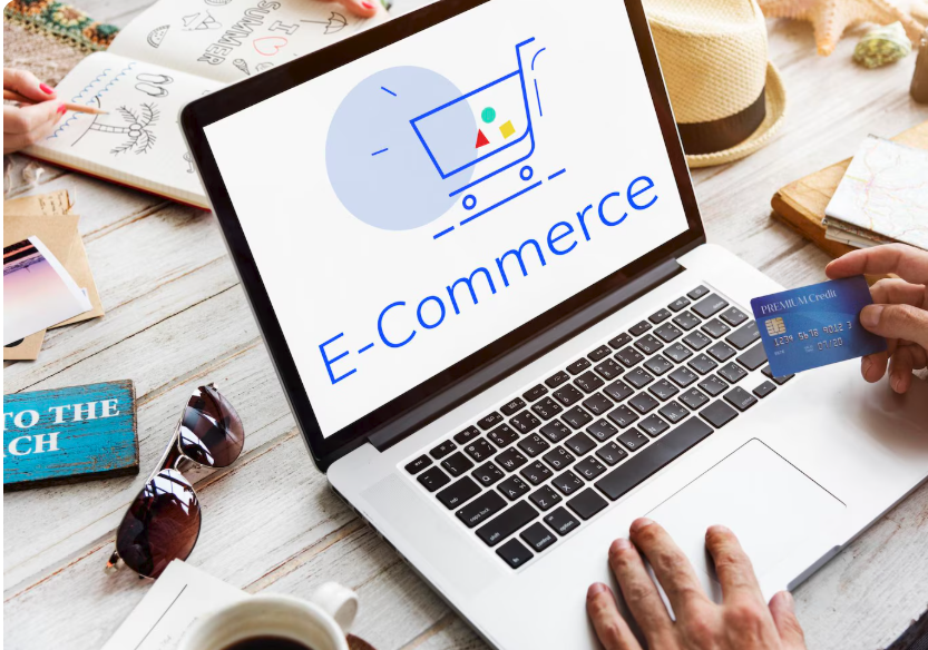 Scalable Magento eCommerce store development and design